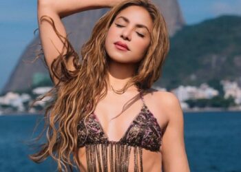 Tudo sobre o show de Shakira: horários, programação e transporte