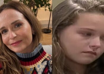 Fernanda Rodrigues desabafa após perder papel em A Viagem