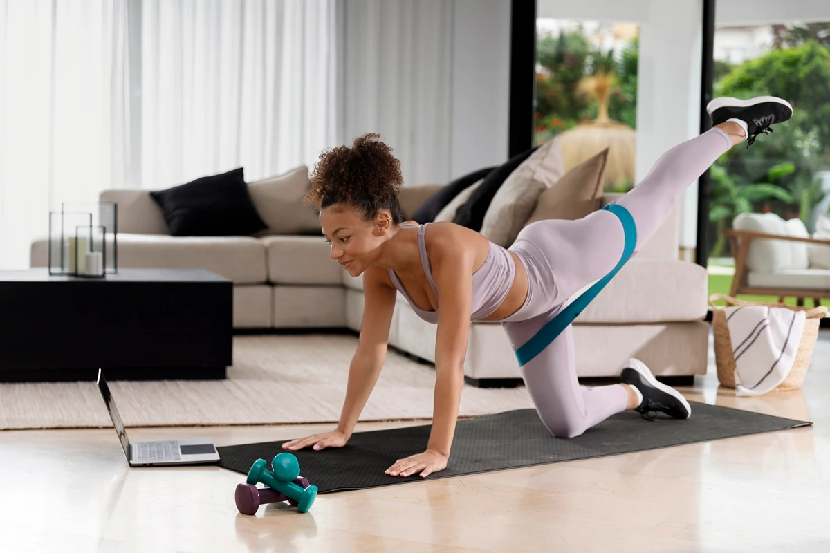 Match fitness: descubra qual é o treino perfeito pra você