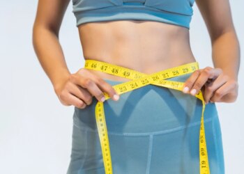 Seis dicas simples para emagrecer e perder barriga sem ir à academia