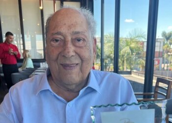 Adeus, Wilson Fidalgo! Pioneiro símbolo de gentileza e amor à família