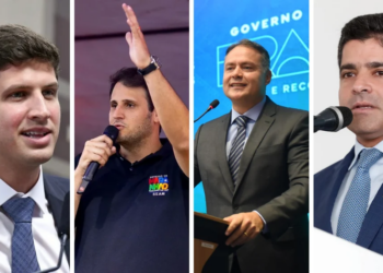 Como os clãs familiares atravessam a disputa ao governo em estados do Nordeste