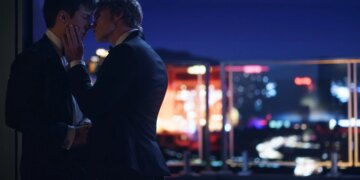 5 filmes e séries com cenas quentes e excitantes para ver no streaming