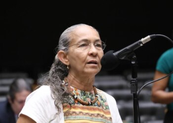 Filho de Heloísa Helena morre aos 42 anos