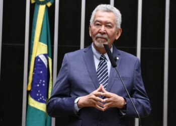 Decisão de Kassio resulta na perda do mandato de Paulão, deputado do PT