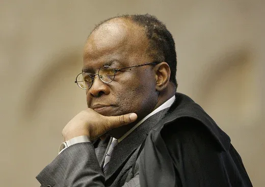 DC confirma Joaquim Barbosa como pré-candidato à Presidência e Aldo Rebelo protesta: ‘afronta’