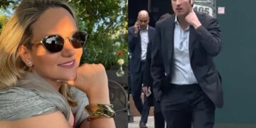 Homem que diz ter sido “escravo sexual” mentiu sobre morte do pai
