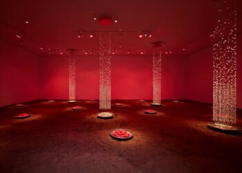 Mostra Constelações Contemporâneas mapeia a cena artística de Brasília