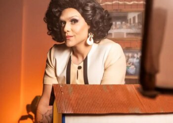 TV Brasil: série Como Nascem os Heróis concorre ao Prêmio Grande Otelo