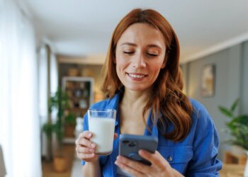 Nutricionista ensina como potencializar os benefícios do leite