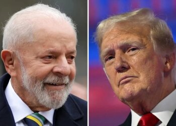 EUA e Brasil vão criar grupo de trabalho para discutir tarifas nos próximos 30 dias, anuncia Lula