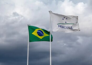 Governo define regras para cotas no acordo entre Mercosul e União Europeia
