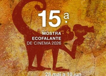 Festival Ecofalante de Cinema divulga filmes da mostra competitiva