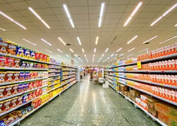 Dieese: Custo da cesta básica sobe em todas as 27 capitais pela 2ª vez consecutiva