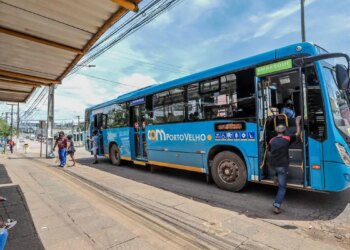 Tarifa zero no transporte poderia ser novo Bolsa Família, diz estudo