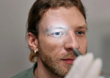 Homens também fazem: procedimentos estéticos mais buscados no Brasil