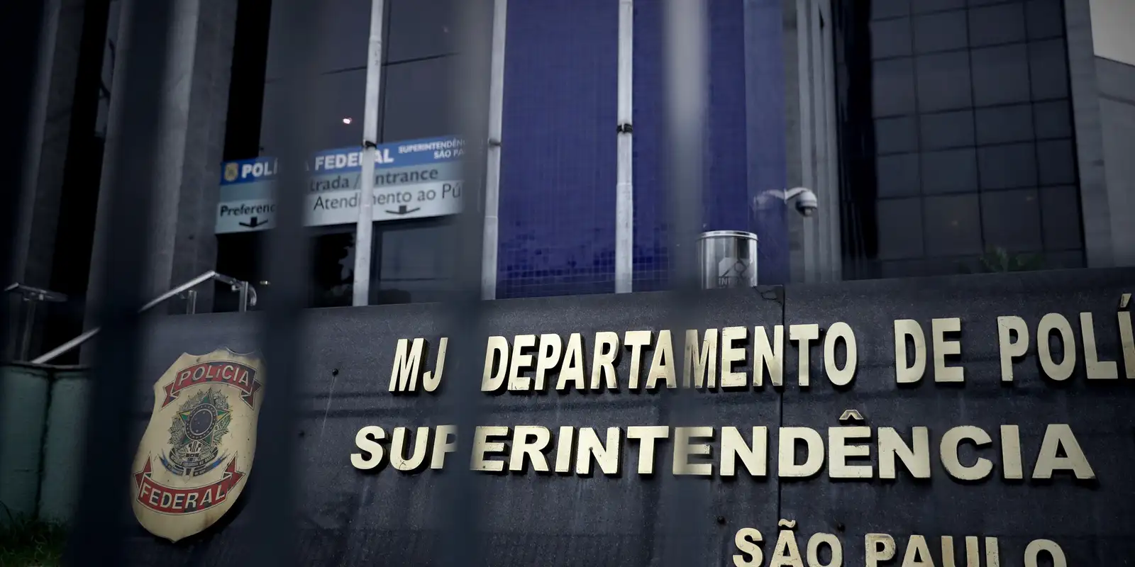 Pai de Daniel Vorcaro é preso na 6ª fase da operação Compliance Zero