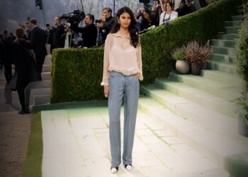 Chanel é acusada de racismo no Met Gala