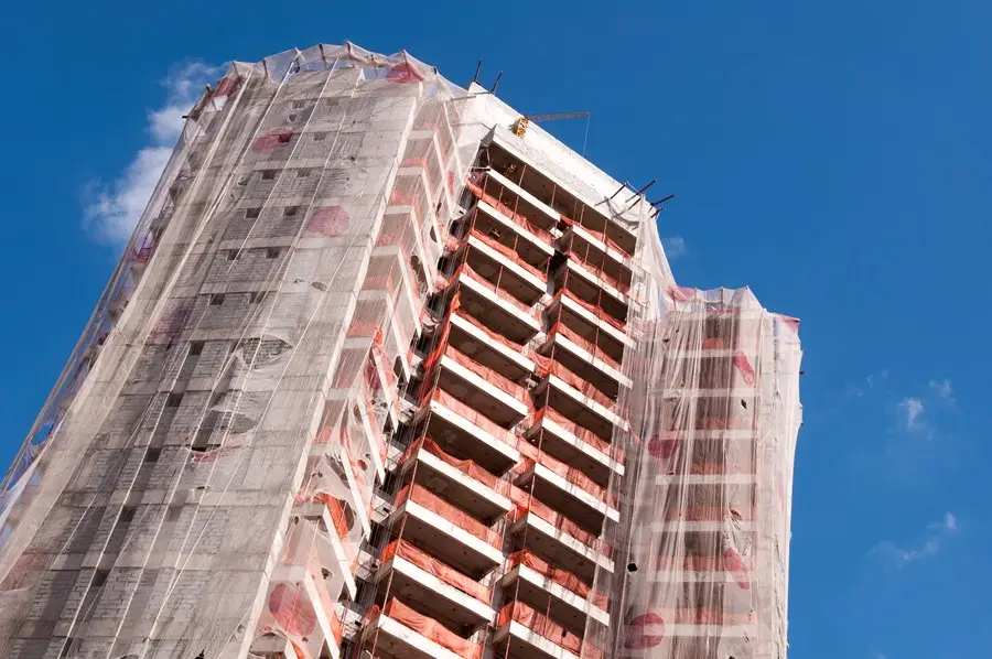 Indústria da construção espera mais lançamentos no 2º tri ante 1º tri