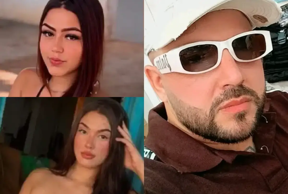 primas desaparecidas