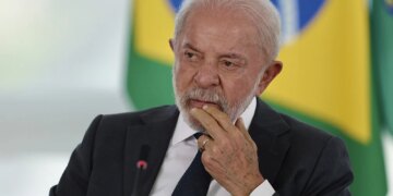 A aprovação de Lula a 5 meses da eleição, segundo nova pesquisa