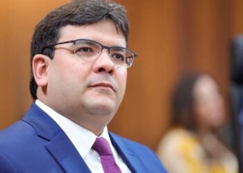 Governador do PT defende que Lula mantenha indicação de Jorge Messias para vaga no STF