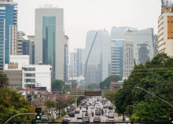 São Paulo é eleita a cidade mais feliz da América Latina em ranking