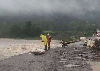 Estudo sobre cheias no Rio Grande do Sul aponta causas do desastre