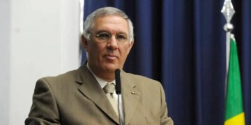 Secretário de esportes pede exoneração após associar inclusão a ‘problema’