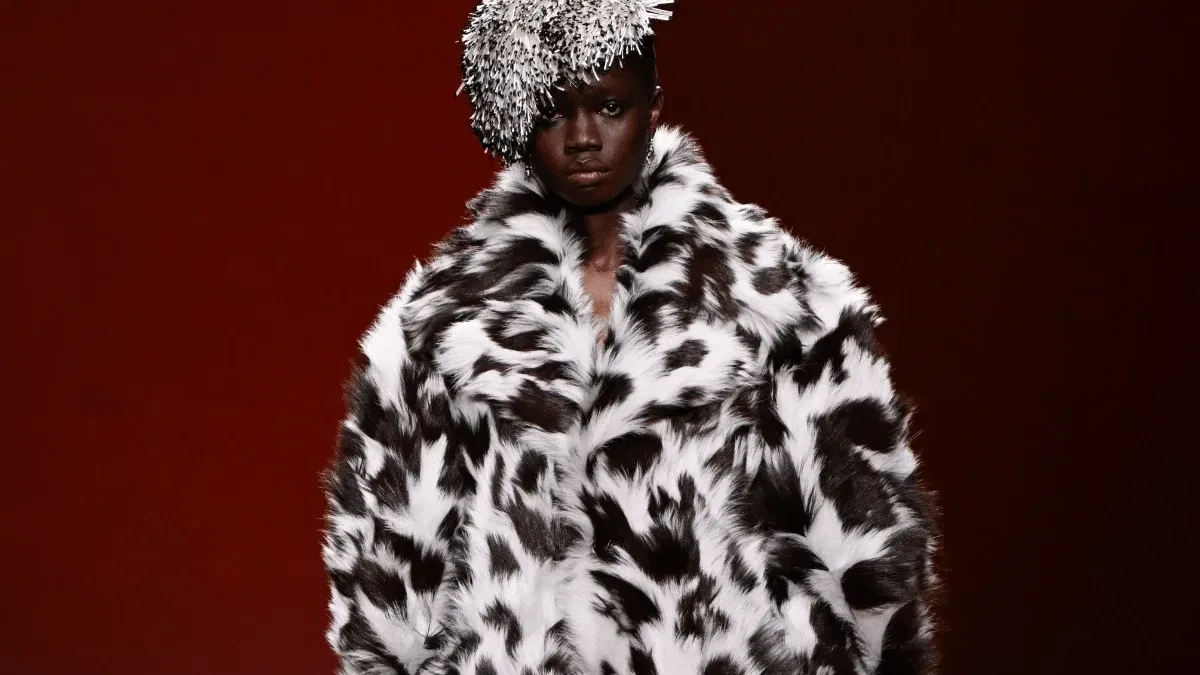 Semana de Moda de Milão desestimula uso de pele animal nas passarelas