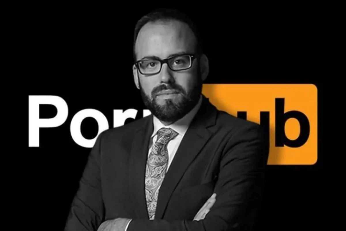 Ex-rabino deixa igreja para comandar "império da pornografia"