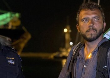 Corte israelense prorroga detenção de Thiago Ávila e ativista espanhol-palestino