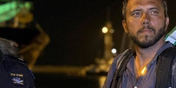 Corte israelense prorroga detenção de Thiago Ávila e ativista espanhol-palestino