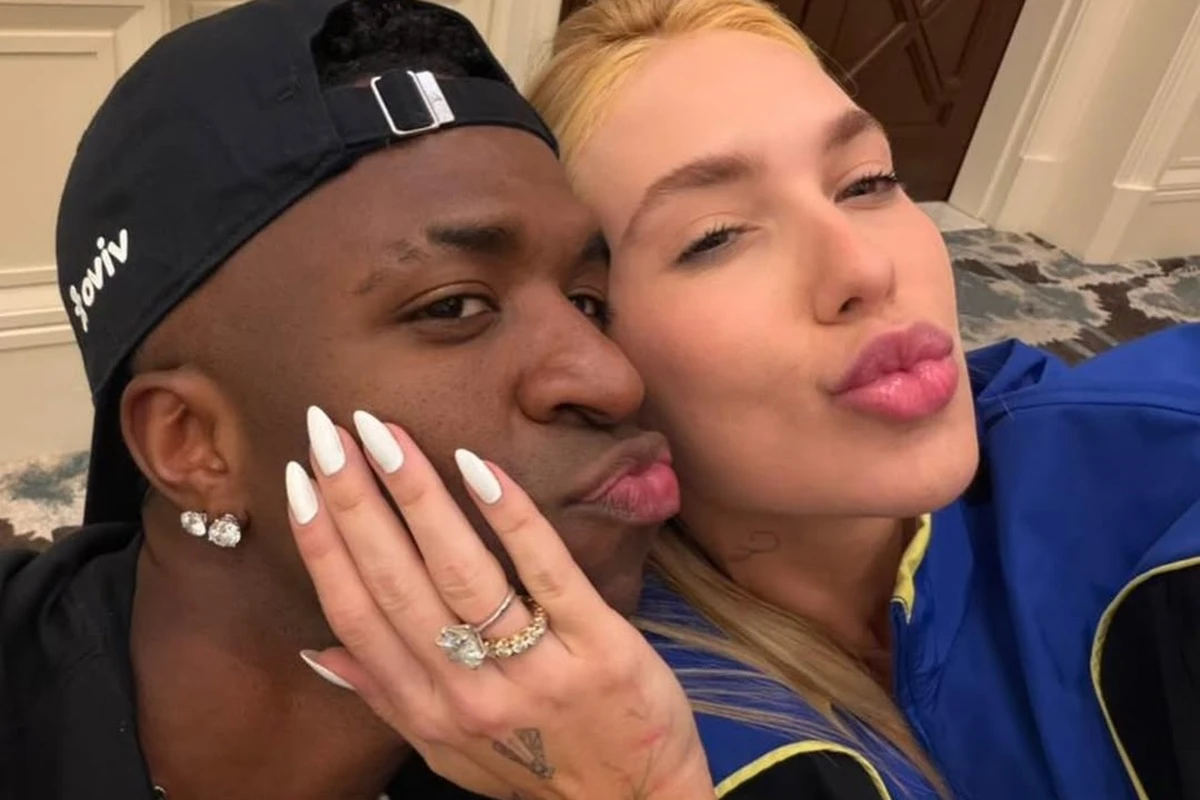 Virginia e Vini Jr. podem reatar? Veja o que dizem os astros