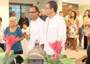 Uniões homoafetivas completam 15 anos de reconhecimento pelo STF