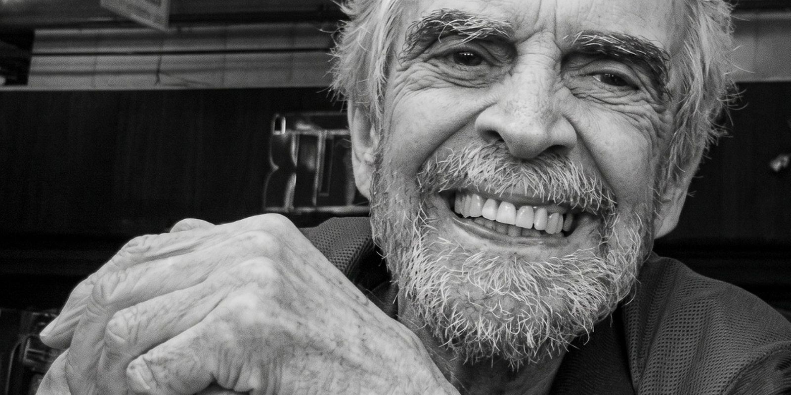 Vladimir Sacchetta, jornalista e pesquisador, morre aos 75 anos