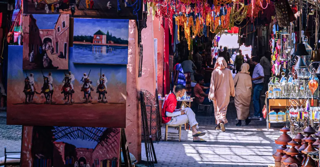 10 curiosidades sobre o Marrocos