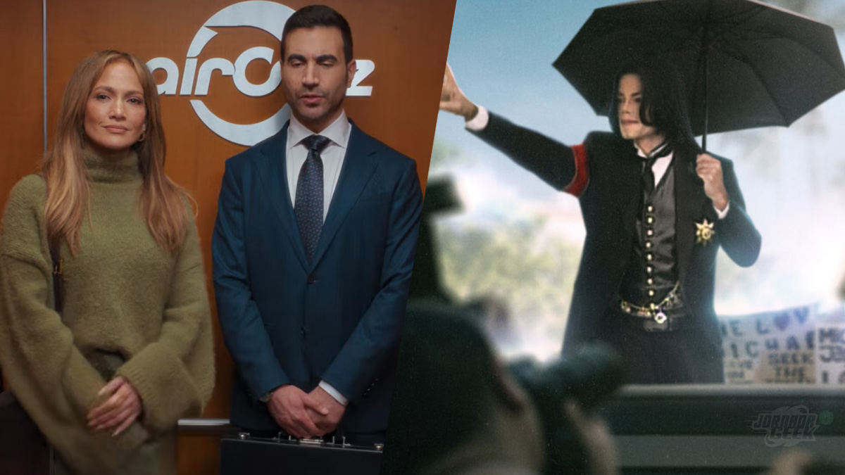 12 estreias imperdíveis na Netflix para o fim de semana de 06 e 07 de junho