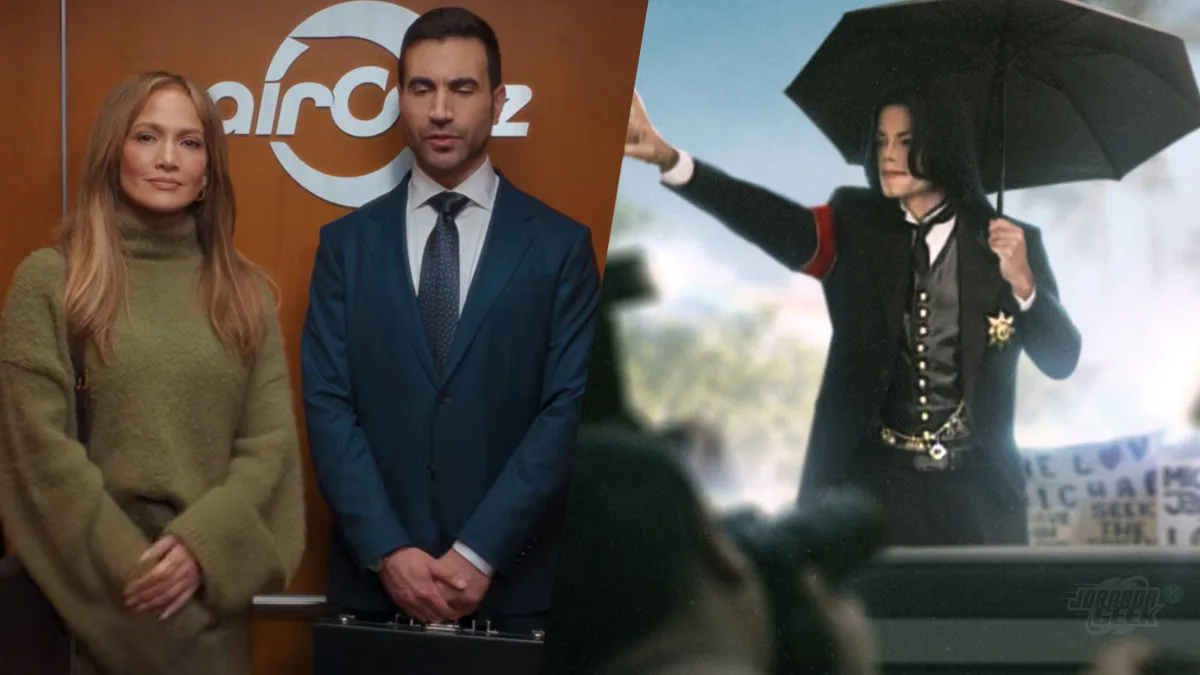 12 estreias imperdíveis na Netflix para o fim de semana de 06 e 07 de junho