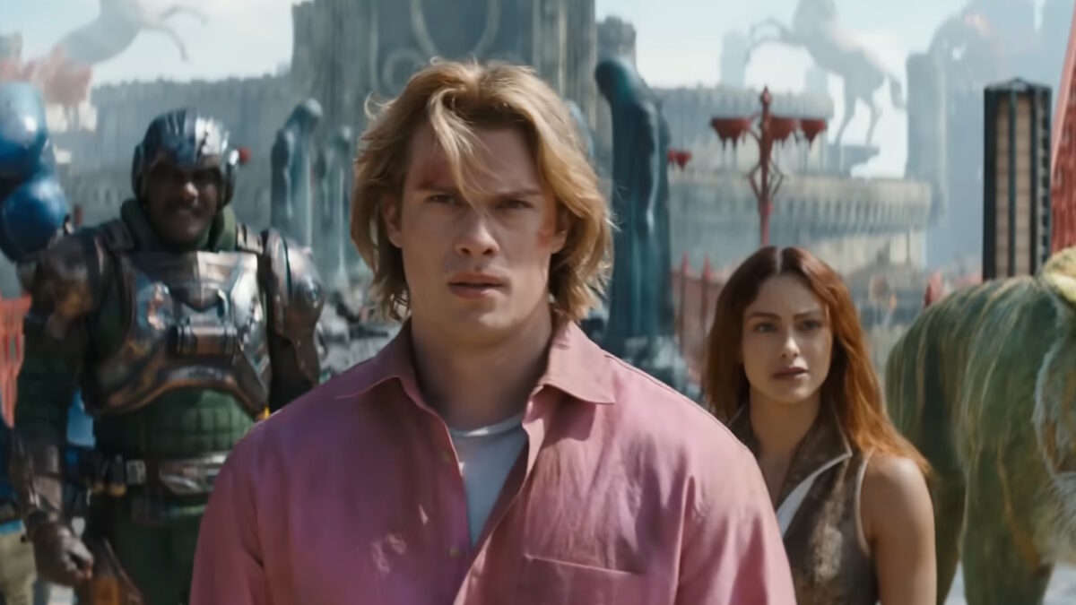 Filmes mais pirateados da semana: confira os 10 mais baixados entre 22 e 28 de junho