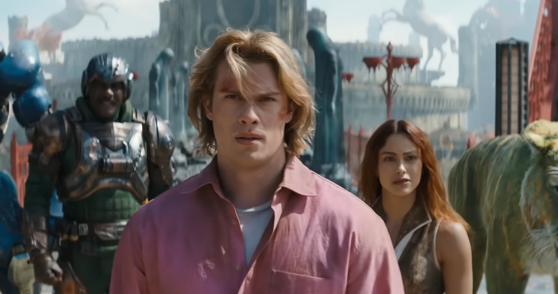 Filmes mais pirateados da semana: confira os 10 mais baixados entre 22 e 28 de junho
