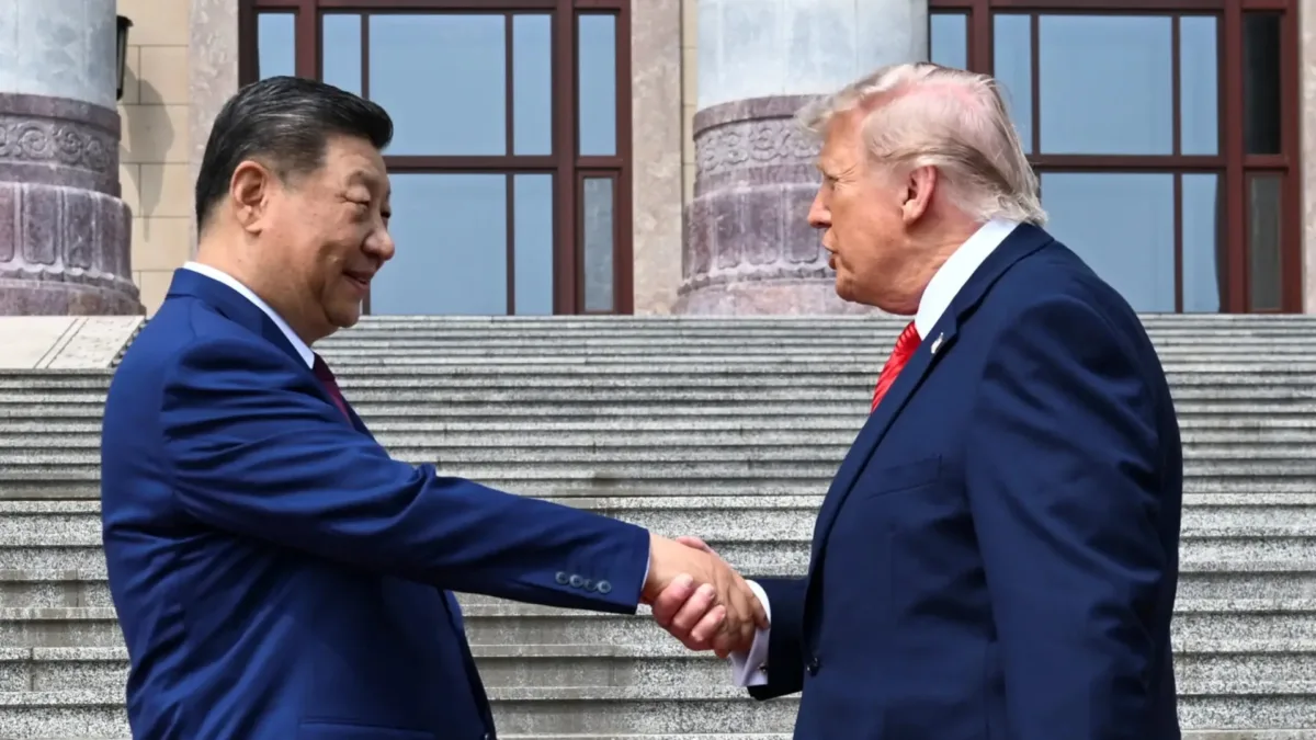 Da China à Argentina: quais são os países sob investigação comercial dos EUA