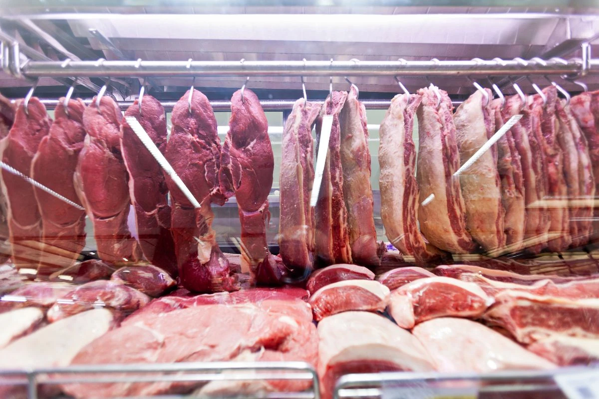 Boi, frango, peixe ou porco: nutri revela qual carne é mais proteica