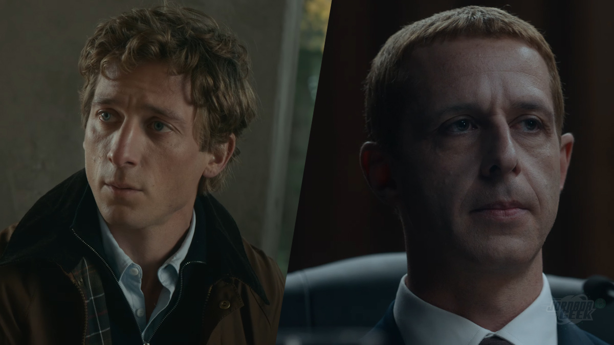 A Rede Social 2, estrelado por Jeremy Strong, ganha primeiro trailer oficial