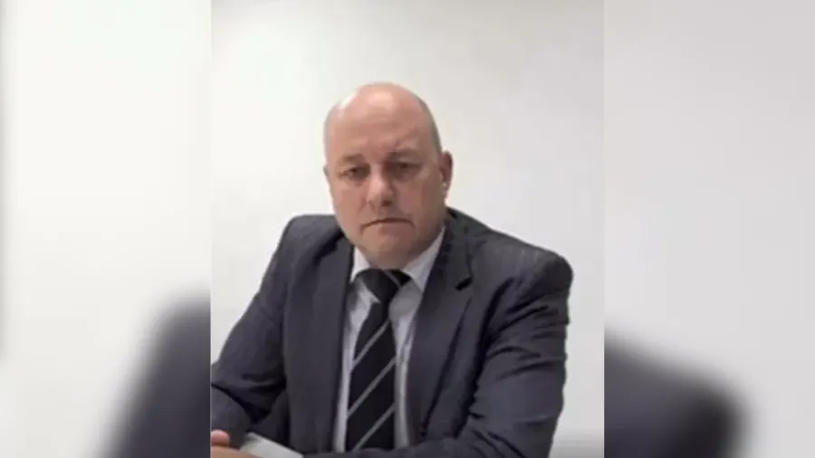 Advogado que concordou com condenação de cliente é encontrado morto em SC