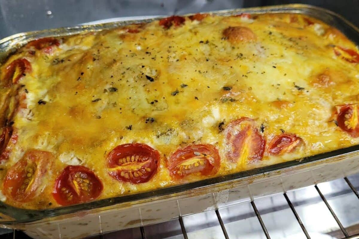 Almoço de domingo: aprenda a fazer uma receita suculenta e especial