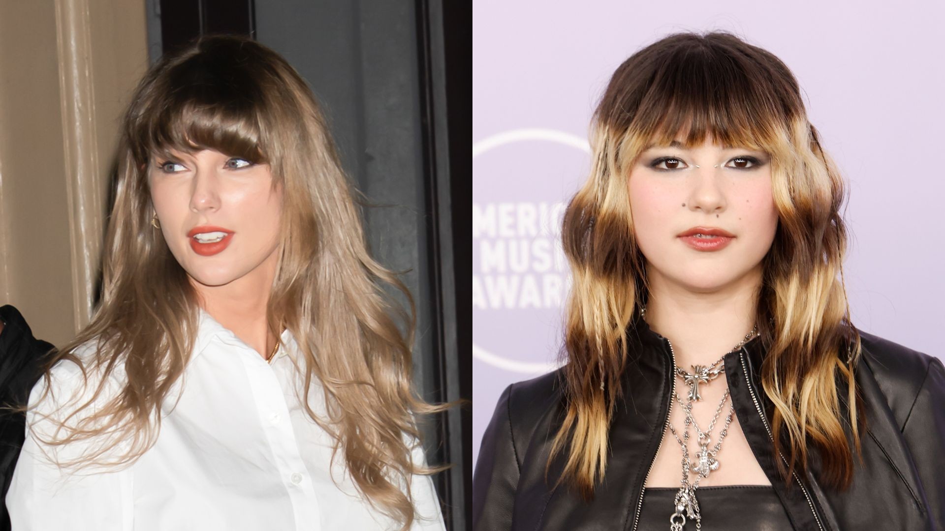 Alysa Liu celebra encontro com Taylor Swift após conquistas nas Olimpíadas de Inverno