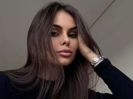 Amanda Kimberlly explica ausência de Helena na Copa: "Não houve convite"