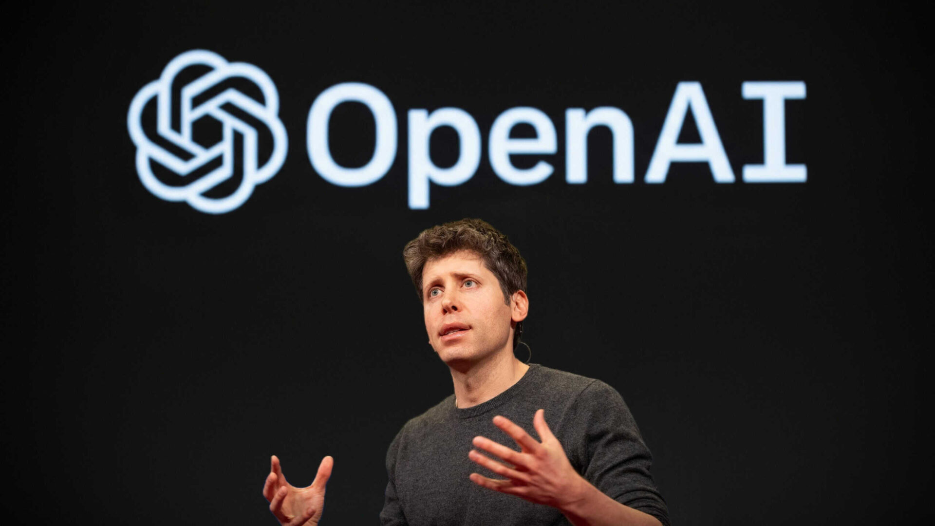 Amazon cancela filme sobre Sam Altman e OpenAI após um ano de produção