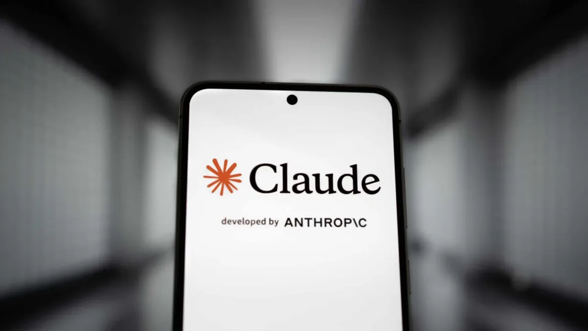 Anthropic lança Claude Fable 5, IA poderosa e controlada, em 09 de outubro